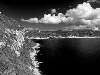 Agiou Georgiou Bay